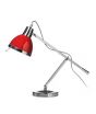 Premier Home  Adjustable Table Lamp - Red (2501639)