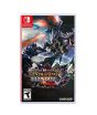 Monster Hunter Generations Ultimate Game For Nintendo Switch