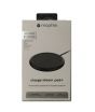 Mophie Qi Wireless Fast Charger Black