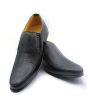 MOZAX Formal Shoes For Men Black (BLK-0005)