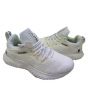 Mr Shoes Casual Shoes For Men White (0018)