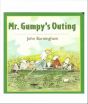 Mr. Gumpy's Outing Book