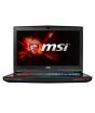MSI GT72 6QD Dominator G 17.3" Core i7 6th Gen GeForce GTX 970M Gaming Notebook - Without Warranty