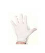 Muzamil Store Latex Gloves Pack of 50