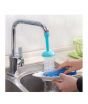 Muzamil Store Silicone Shower Faucet