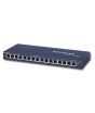 Netgear 16-Port Fast Ethernet Unmanaged Switch Blue (FS116)