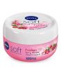 Nivea Soft Berry Blossom Freshies Cream 100ml