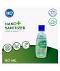 OCCI HO Hand Sanitizer 50ml (Green)