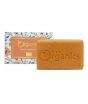 Old Organic Orange Cinamon Soap Bar 125g