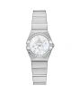 Omega Constellation Women's Watch Silver (123.15.24.60.05.003)