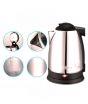 One Stop Mall Electric Kettle 2ltr (0051)