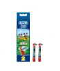 Oral-B Stages Power Toothbrush For Kids Pack Of 1 (2 Pieces)