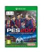 PES 2017 Pro Evolution Soccer Game For Xbox One