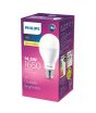 Philips LED Bulb 18.5W E27 3000K 230V A67 1CT/6 APR