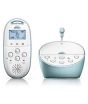 Philips Avent DECT Baby Monitor (SCD560/01)