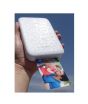 Photobee Portable Photo Printer White