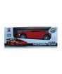 Planet X Rc Ferrari Car Small Red (PX-9110)