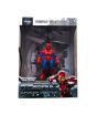 Planet X Spiderman Sensor Hero Flying Toy (PX-9414)