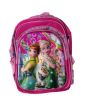 Planet X Disney Frozen 3D School Bag (PX-9695)