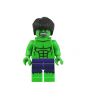 Planet X Super Hero Lego Hulk (PX-9196)