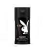 Playboy Vip 2 In 1 Shower Gel & Shampoo For Men 250ml