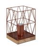 Premier Home Bode Copper Table Lamp (2502150)