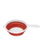 Premier Home Zing Red Colander With Handle (804869)