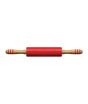 Premier Home Zing Red Silicone Rolling Pin (804902)