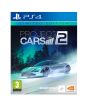 Project Cars 2 Limited Edition Game For PS4