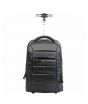 Promate BizPak-TR 15.6" Heavy Duty Trolley Bag for Laptops