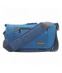 Promate Azzure-L 15.6" Premium Messenger Bag for Laptops & Tablets