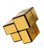 Planet X Magic Mirror Rubik’s Cube Golden (PX-11262)