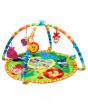 Qshopping Cute Baby Playmate For Kids Multicolor