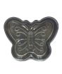 Quickshopping Stainless Steel Mould Butterfly Design (0529)