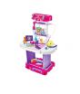 Quickshopping Little Doctor Set Toy For Kids (W087)