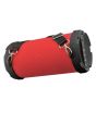 Ronin R-5000 Drum Bluetooth Speaker Red