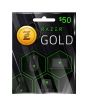Razer Gold Global Gift Card $50 - Email Delivery
