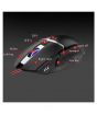 Remax GM82 Wired RGB Gaming Mouse Black