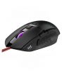 Remax GM82 Wired RGB Gaming Mouse Black