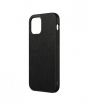 Rhinoshield SolidSuit Leather Black Case For iPhone 12/12 Pro