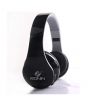 Ronin R-7000 Wireless/Wired On-Ear Bluetooth Headphone Black