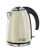Russell Hobbs Colours Cream Electric Kettle (18943)