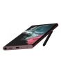 Samsung Galaxy S22 Ultra 5G 256Gb 12GB Dual Sim Burgundy - Official Warranty