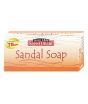 Saeed Ghani Sandal Soap (75gm)