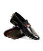 Sage Leather Formal Shoes For Men Black (230250)