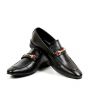 Sage Leather Formal Shoes For Men Black (230250)