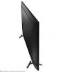 Samsung 55" Class Crystal UHD 4K Smart LED TV 2020 (55TU8000) - Without Warranty