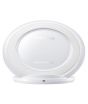 Samsung Fast Charge Wireless Charging Stand White