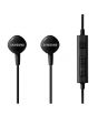 Samsung HS130 In-Ear Headphones Black