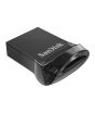 SanDisk Ultra Fit 128GB USB 3.1 Flash Drive (SDCZ430-128G-G46)